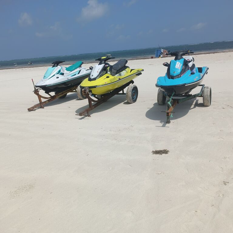 Jetski_Diani Micustom