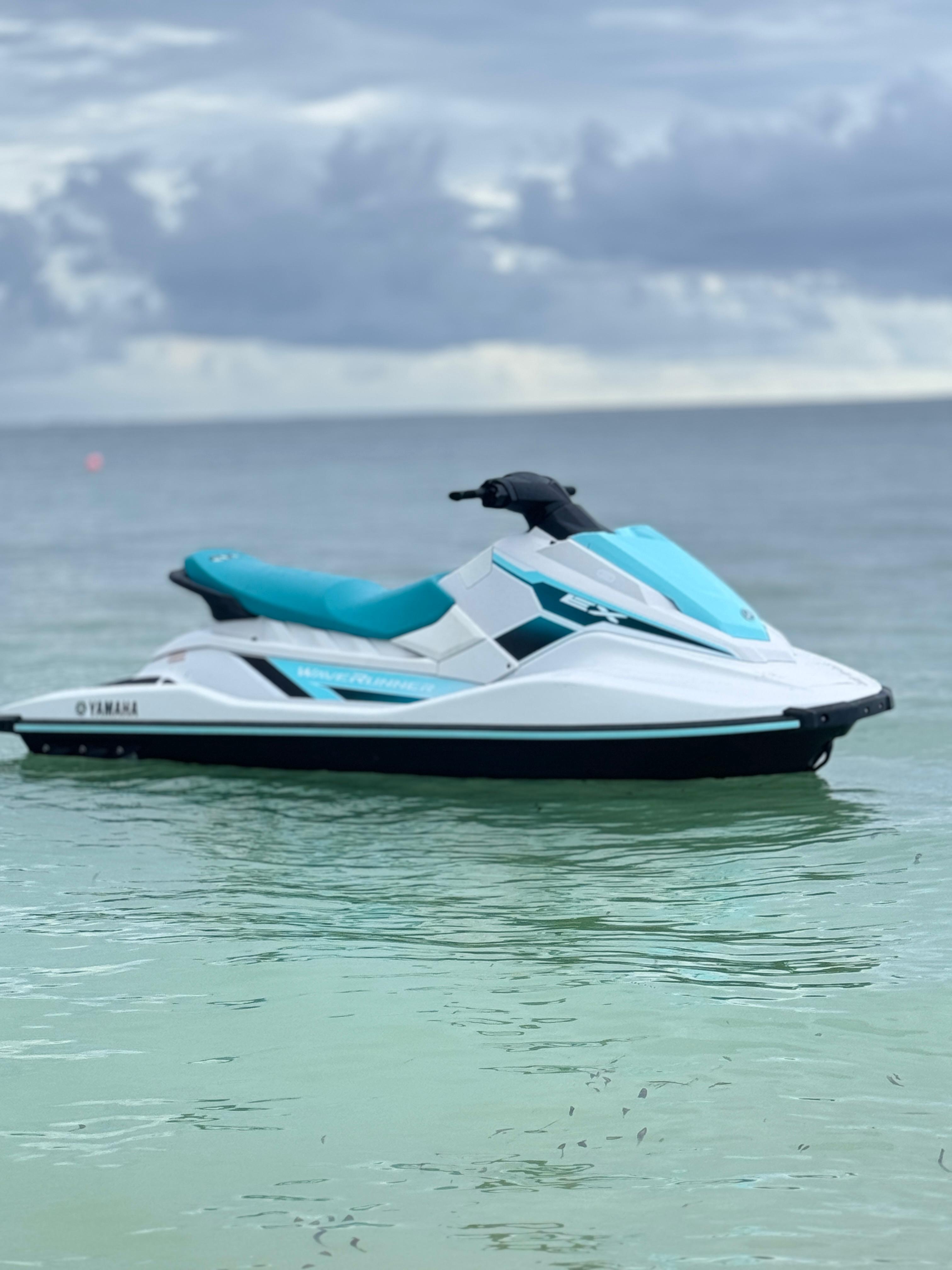 Jetski_Diani Micustom