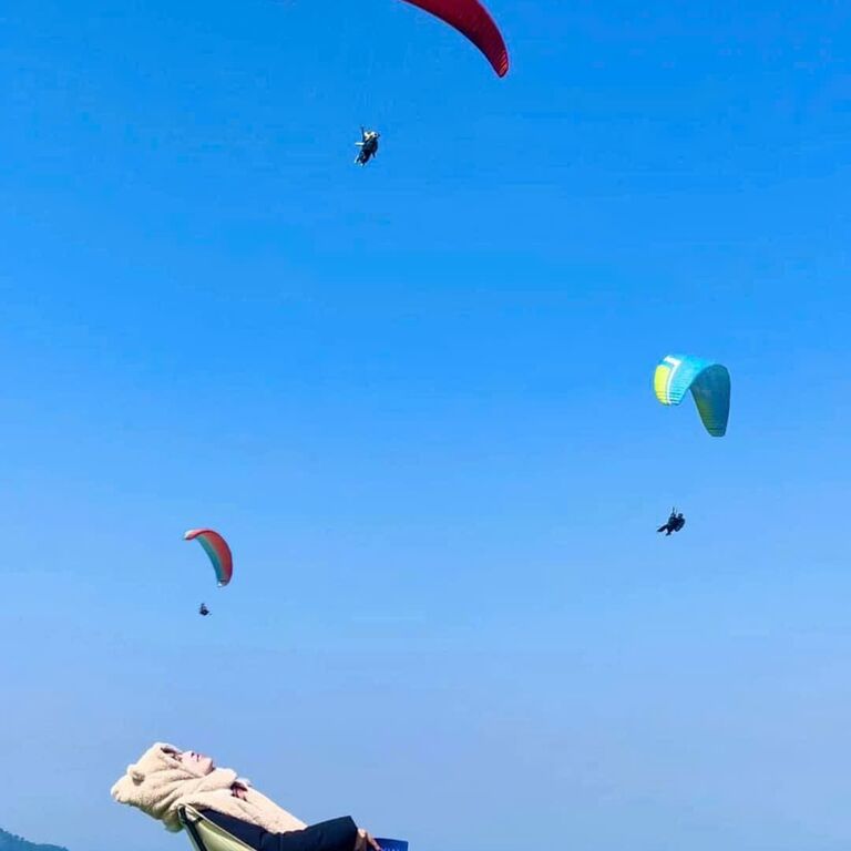 The Sky Bros