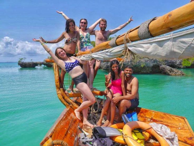 Unforgettable Tour and Travel