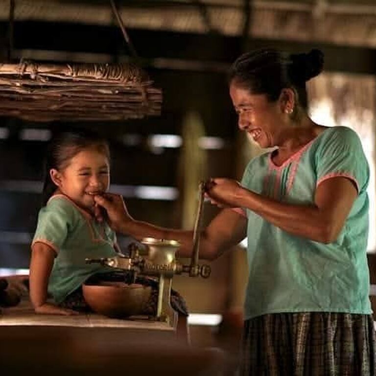 Living Maya Experience