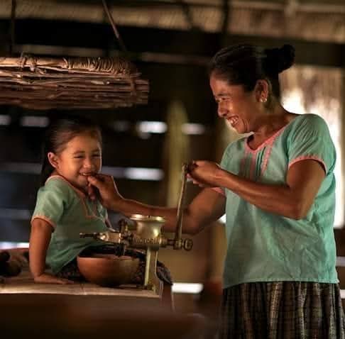 Living Maya Experience