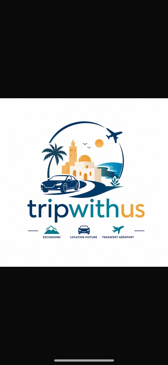 Trip With Us