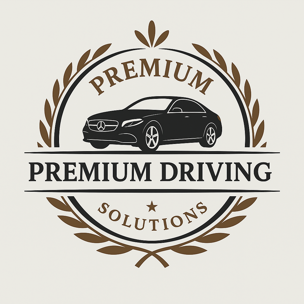Premium Driving Solutions