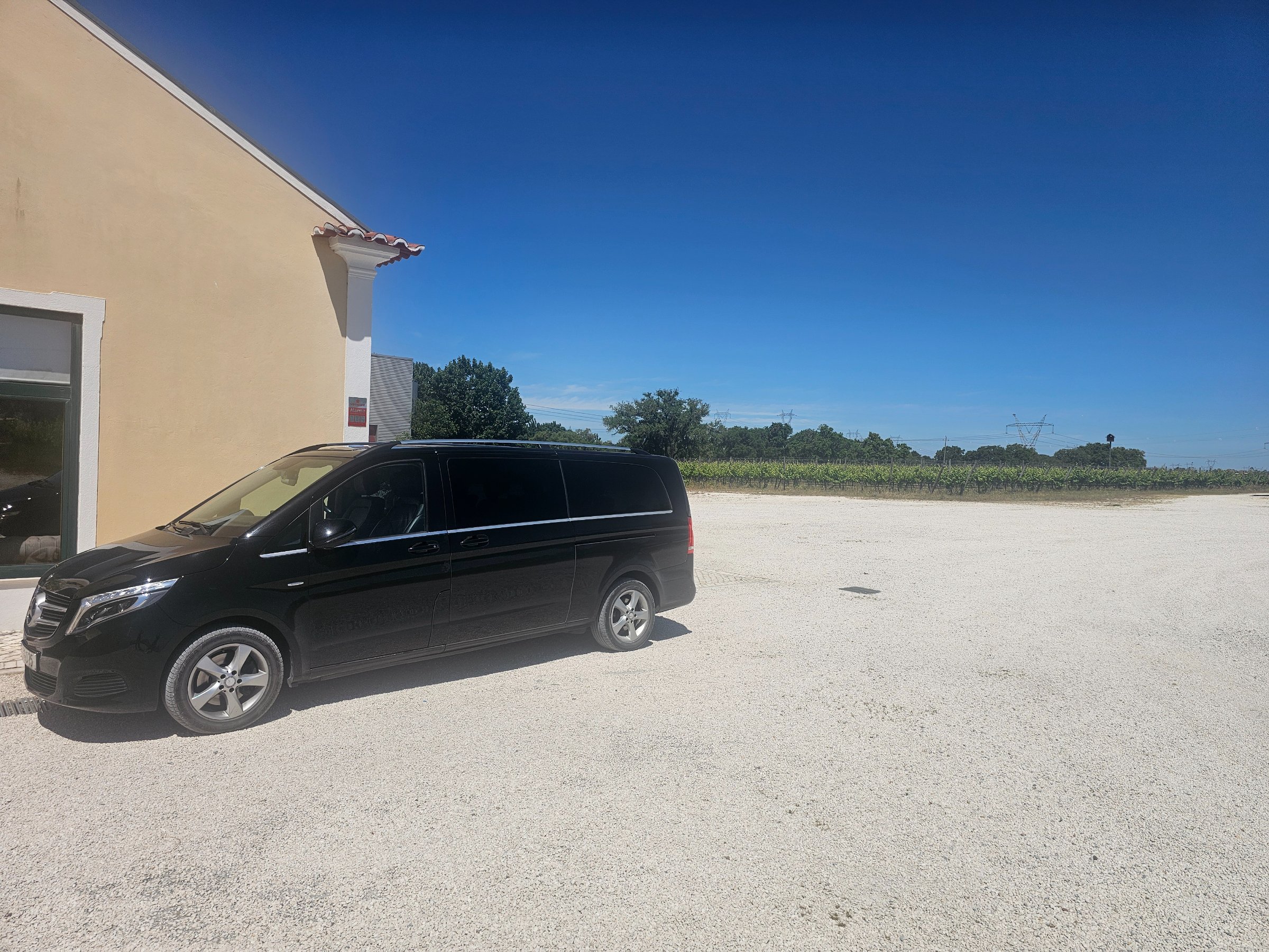Premium Driving Solutions