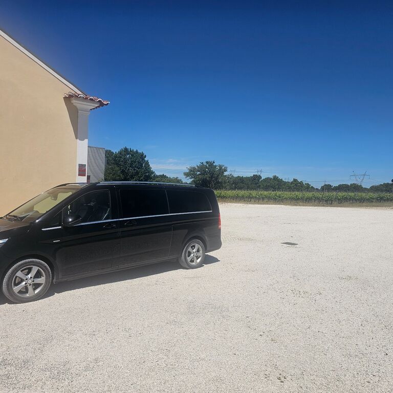 Premium Driving Solutions