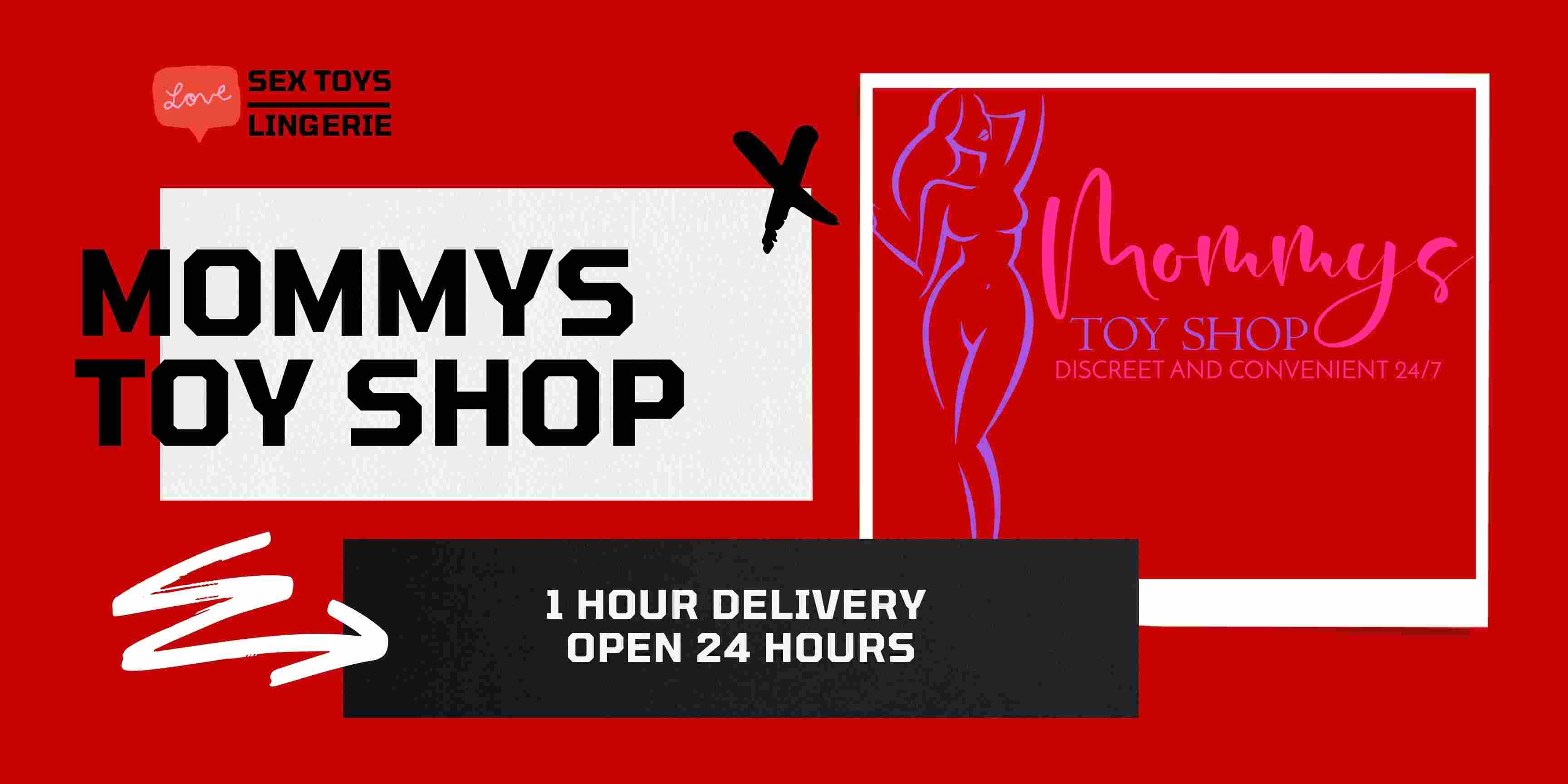 Mommys Toy Shop – Customer Support