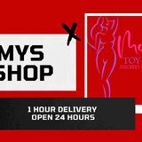 Mommys Toy Shop – Customer Support