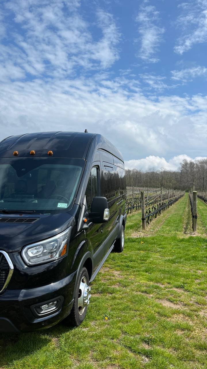 Hamtpons Wine Tours