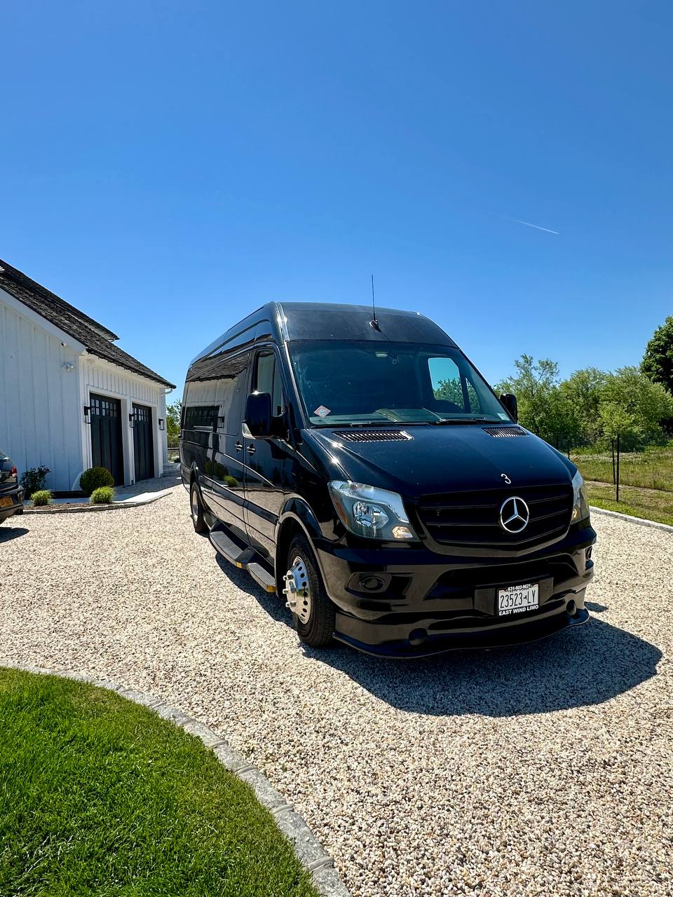 Hamtpons Wine Tours