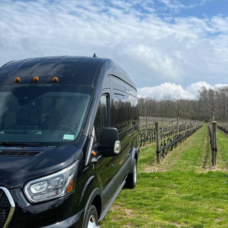 Hamtpons Wine Tours