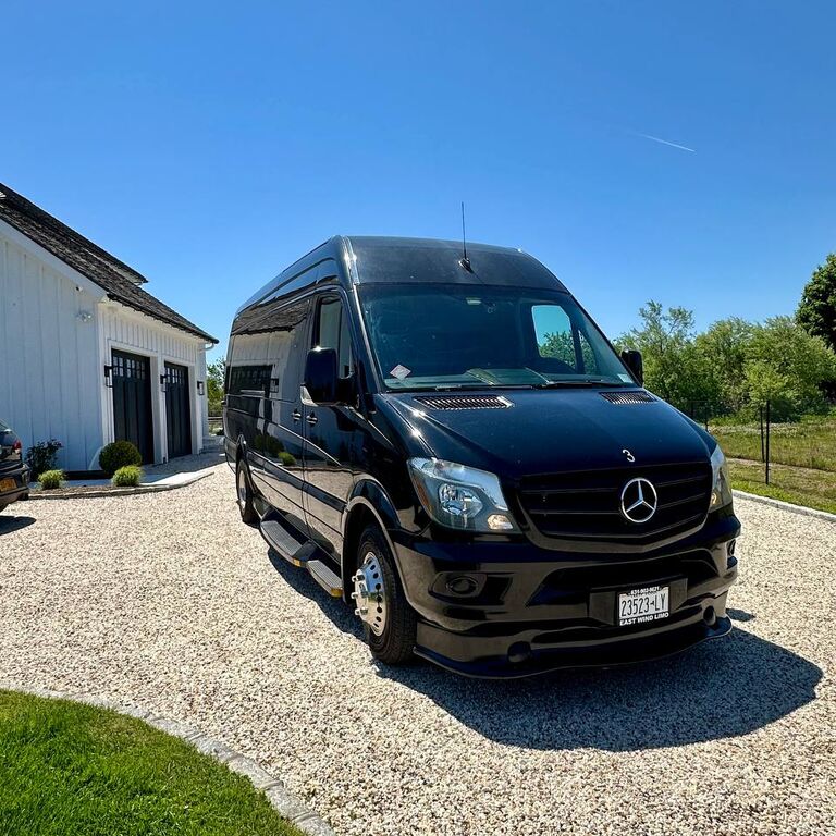 Hamtpons Wine Tours