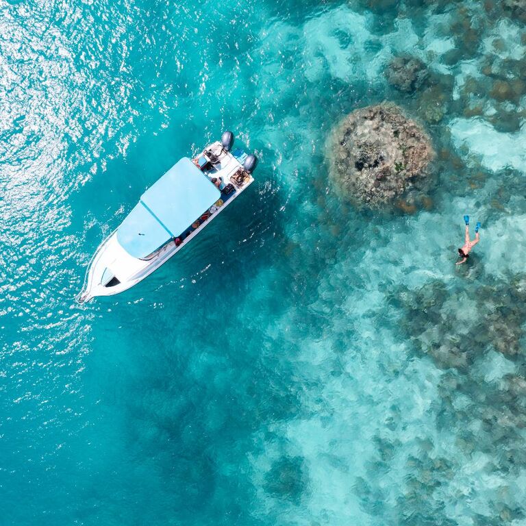 Geoli Charters