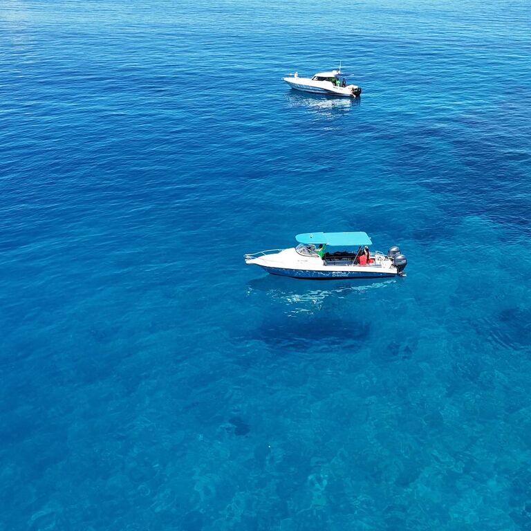 Geoli Charters