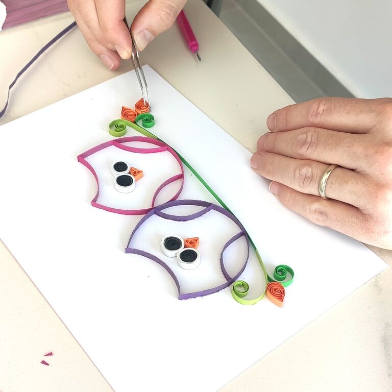 Paper Art Studio