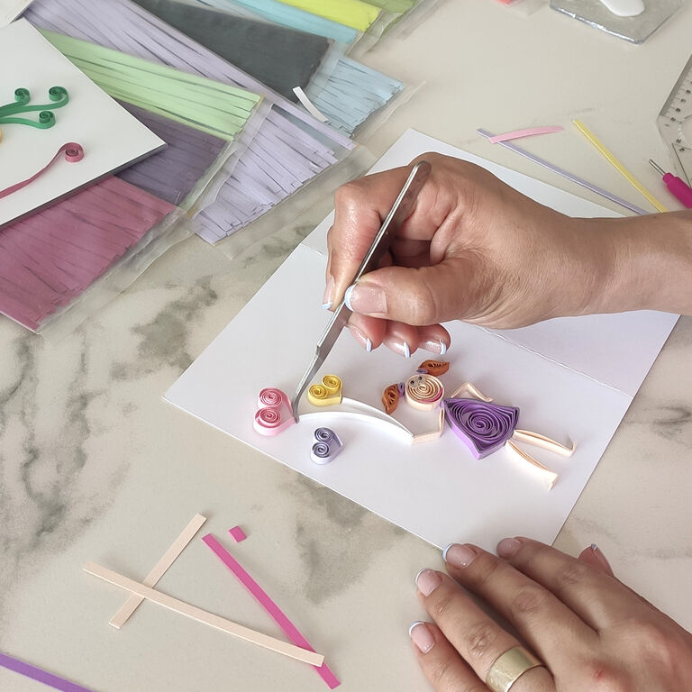 Paper Art Studio