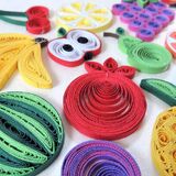 Paper Art Studio