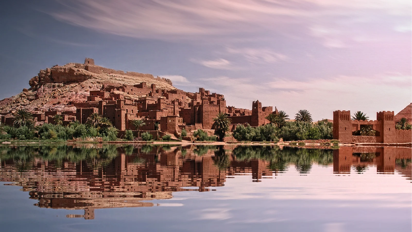 Morocco tours