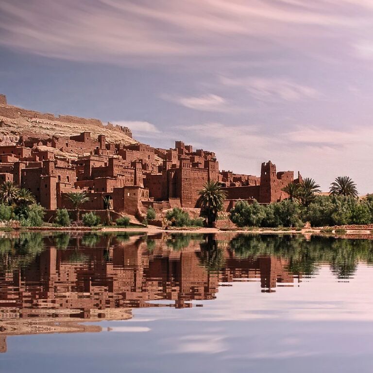 Morocco tours