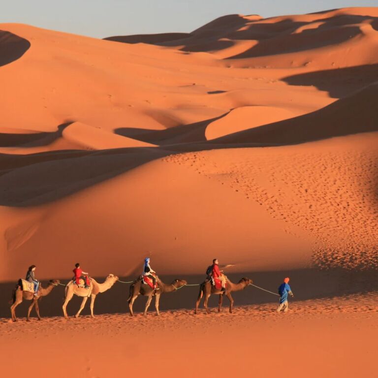 Morocco tours