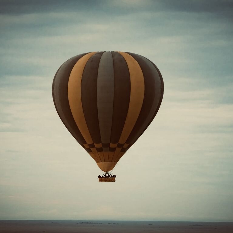 LexoAfrica Expedition and Safaris