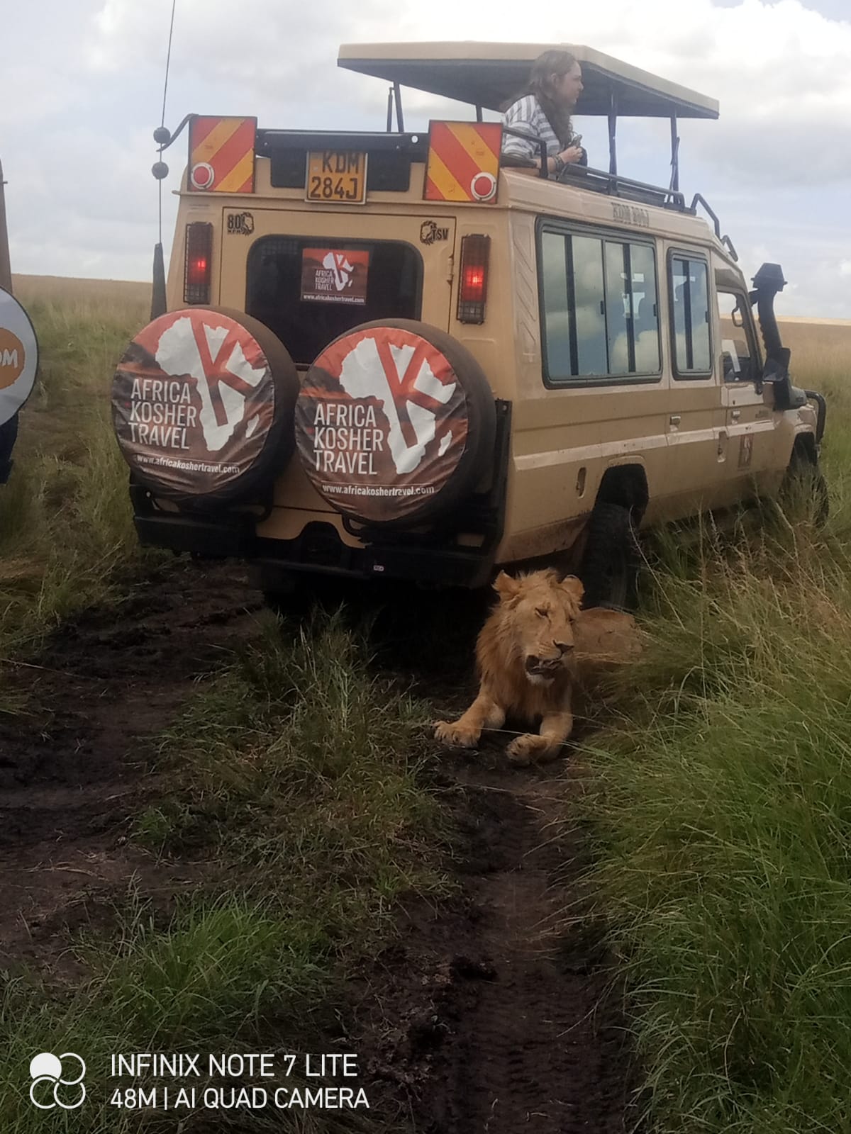 AFRICA KOSHER TRAVEL