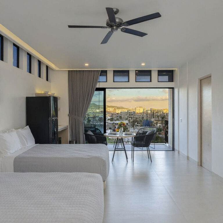 605 Tower Downtown Cabo