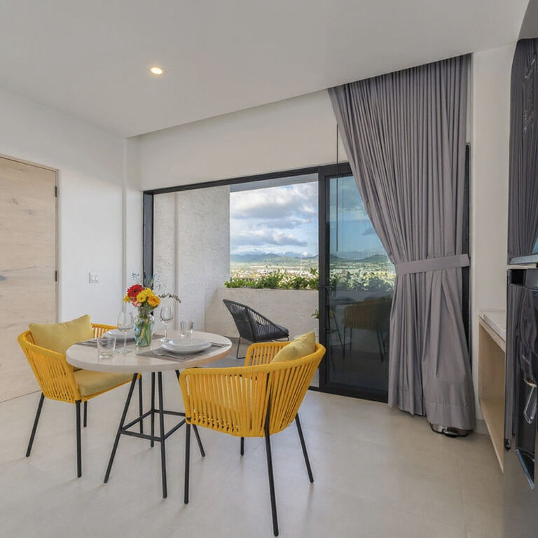 605 Tower Downtown Cabo