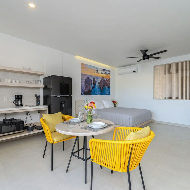 605 Tower Downtown Cabo