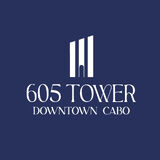 605 Tower Downtown Cabo