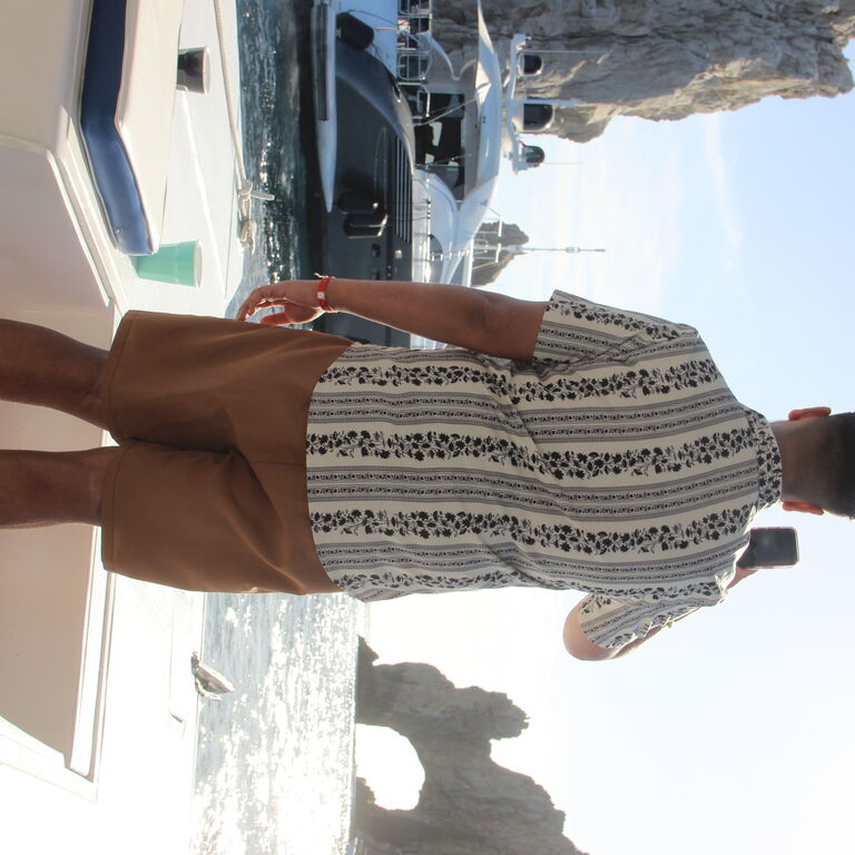 Cabo Deluxe Sailing