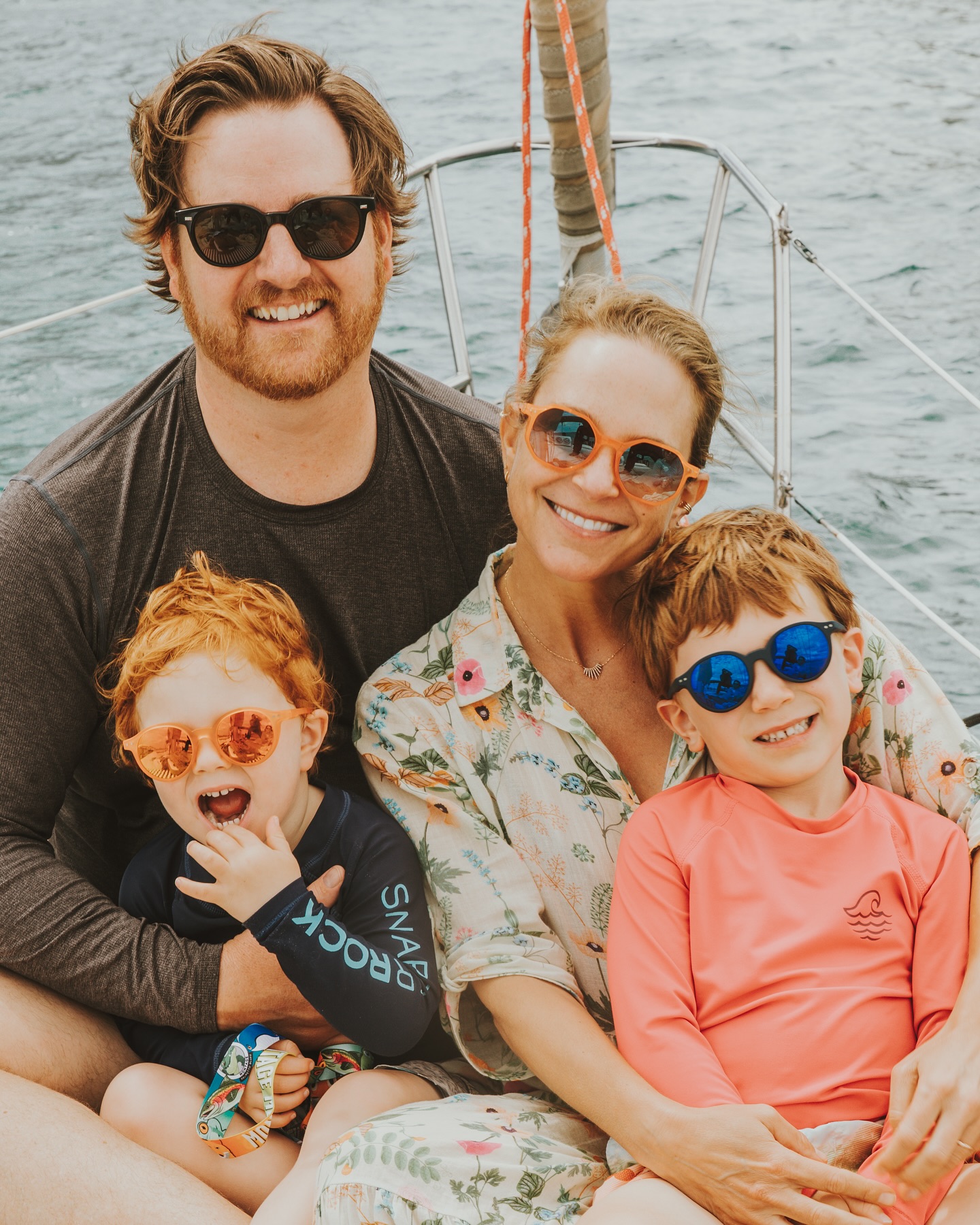 All Ways Cabo Boats