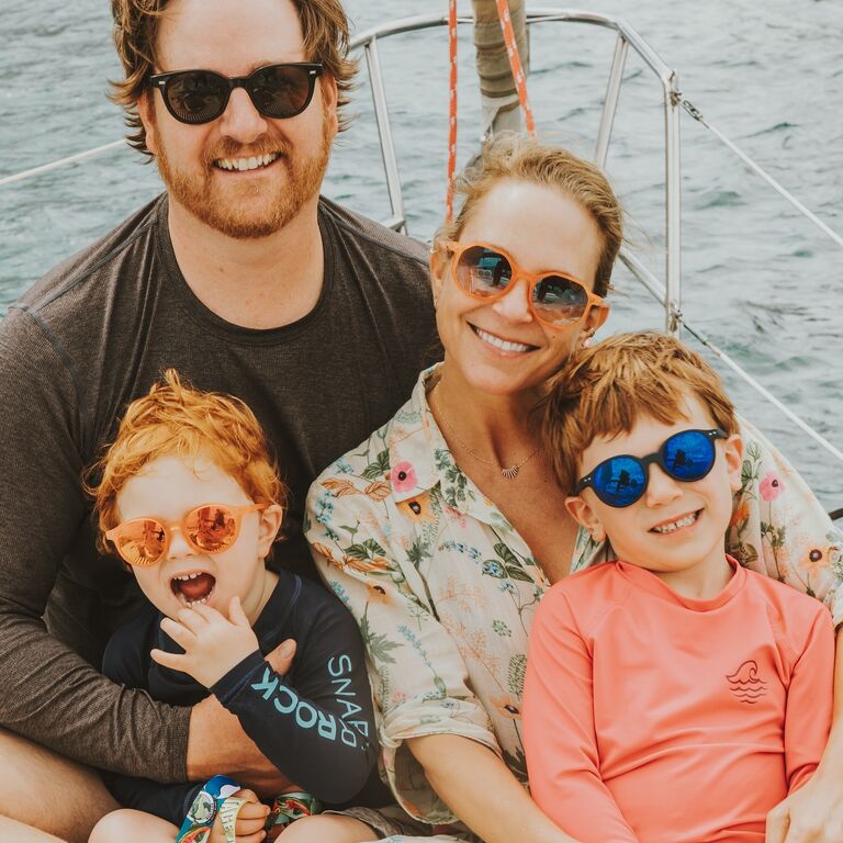 All Ways Cabo Boats
