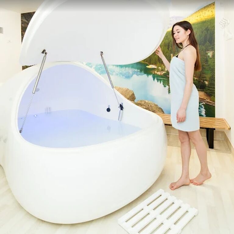 Float Culture