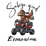 Sabiza Quad Essaouira