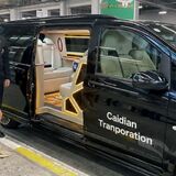 Caidian Transportation