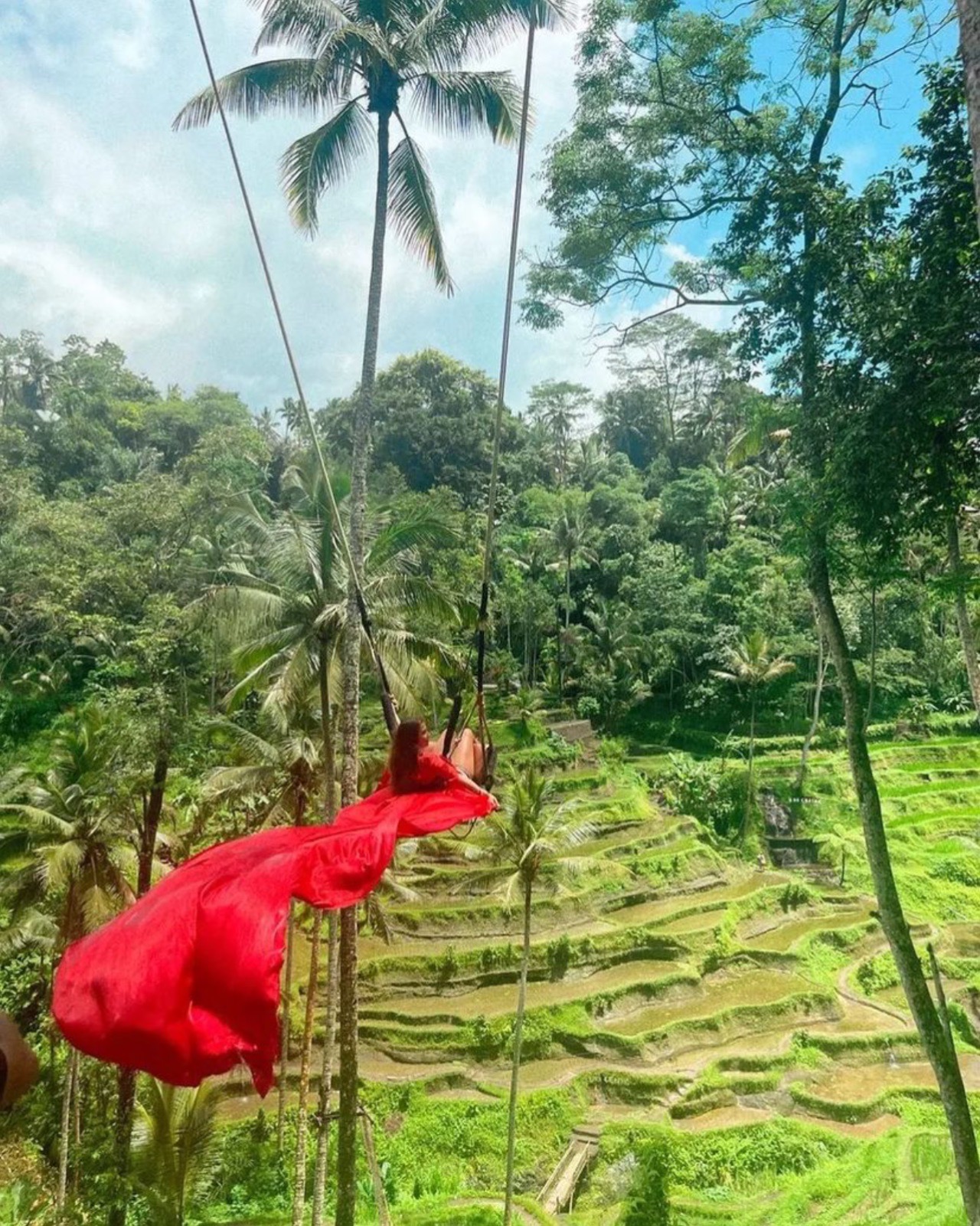 Bali Times Journey