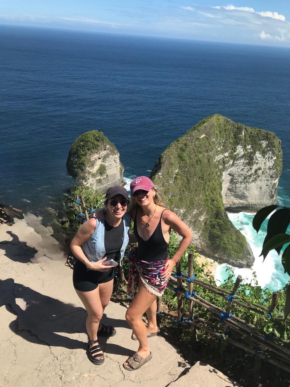 Bali Times Journey