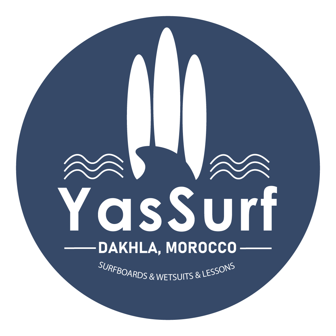 YasSurf Dakhla