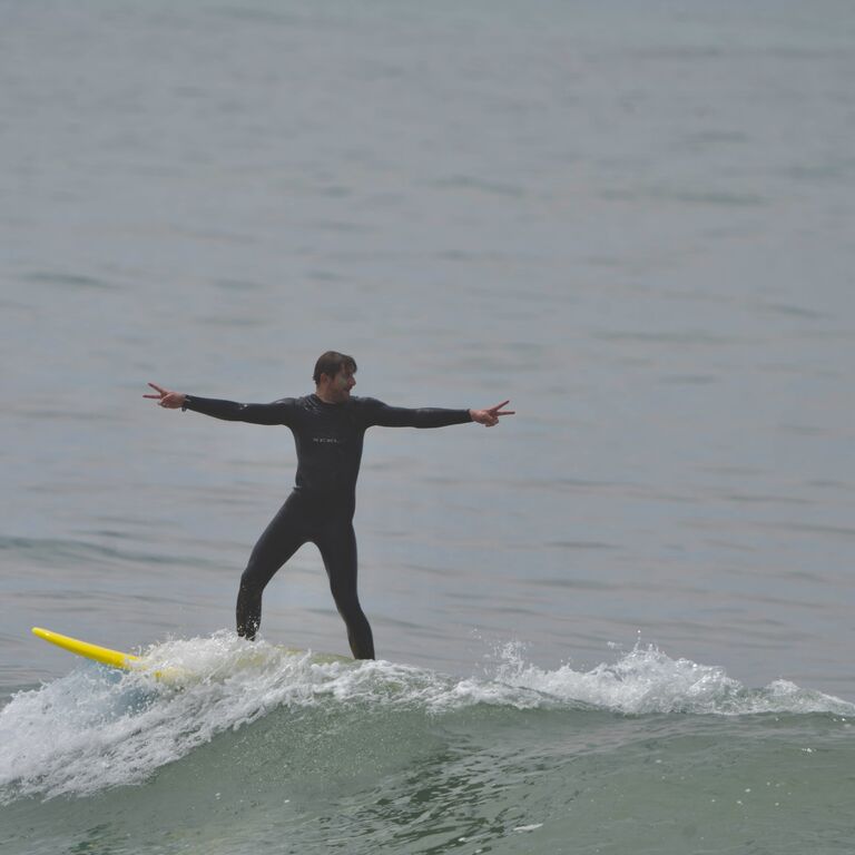 YasSurf Dakhla