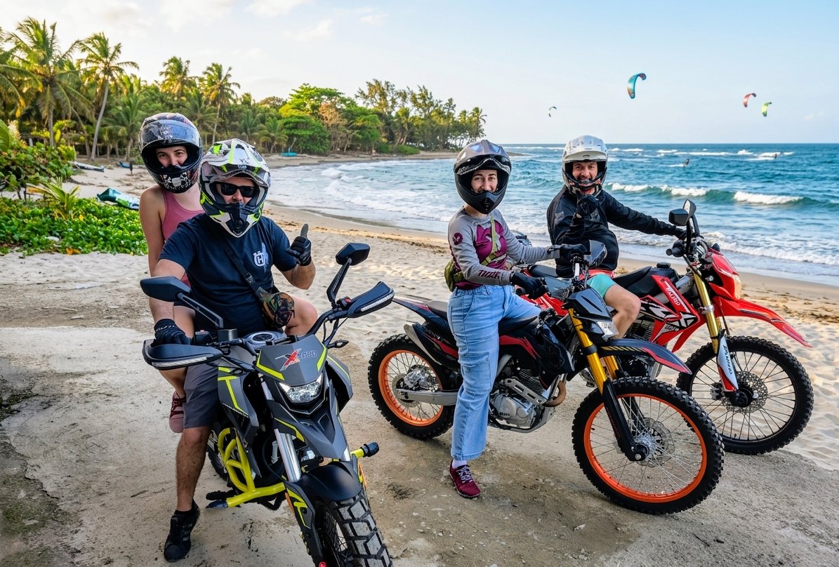 A&D Rent Motors Cabarete