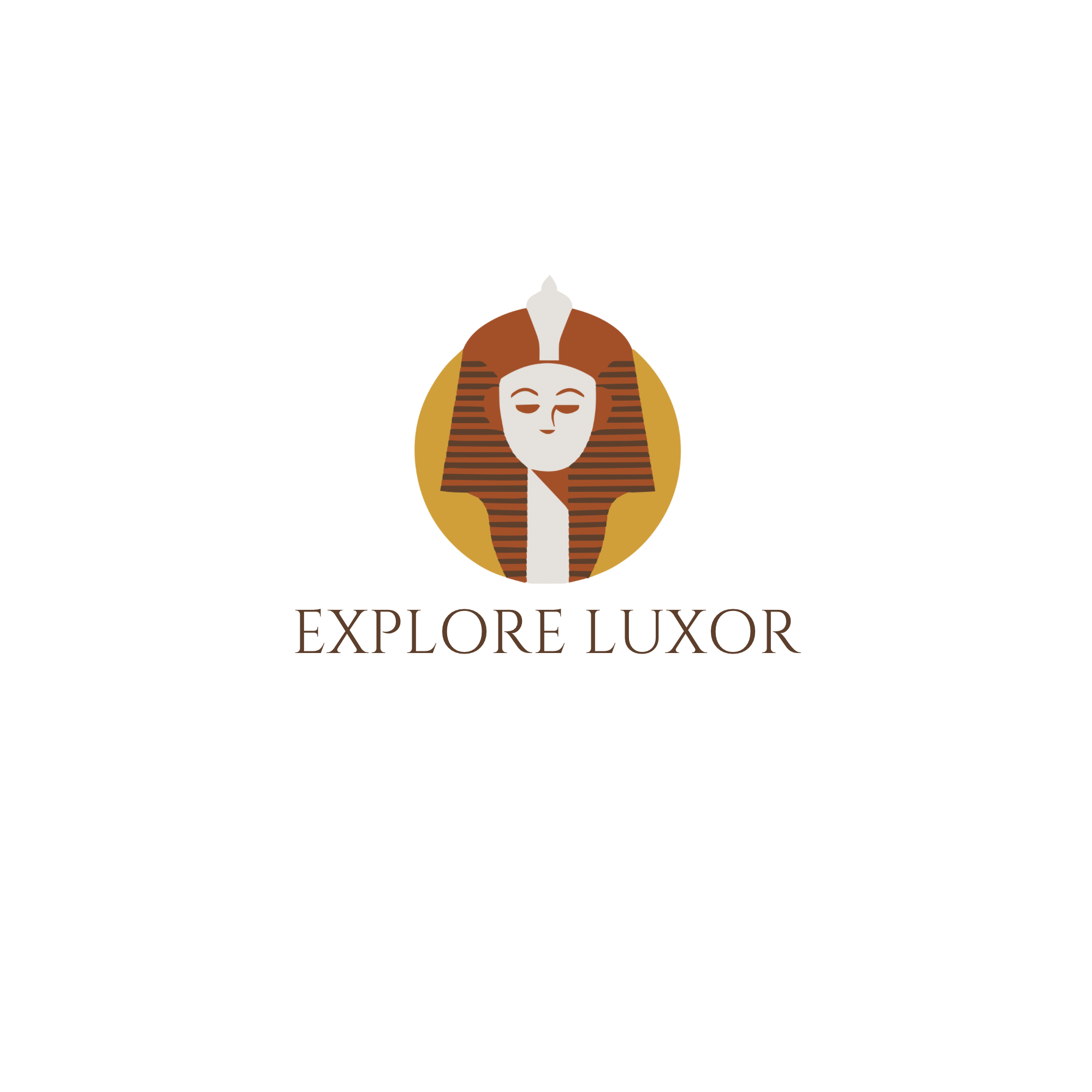 Explore luxor