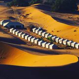 Best morocco holiday