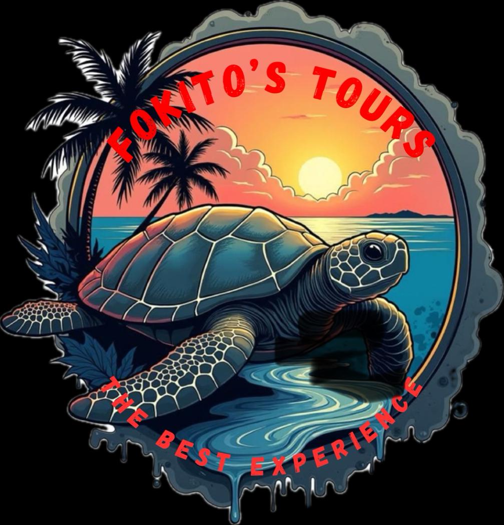 Fokito’s Tours, LLC