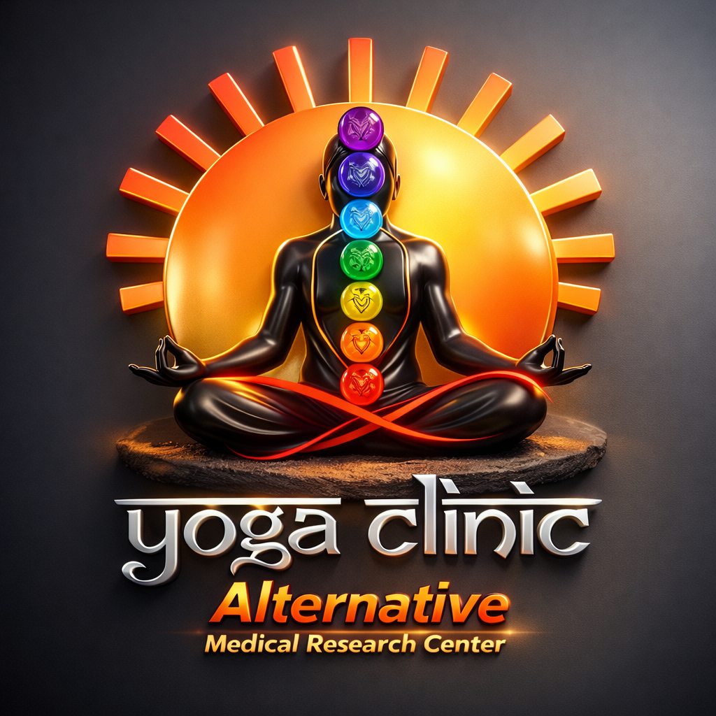 Yoga Clinic