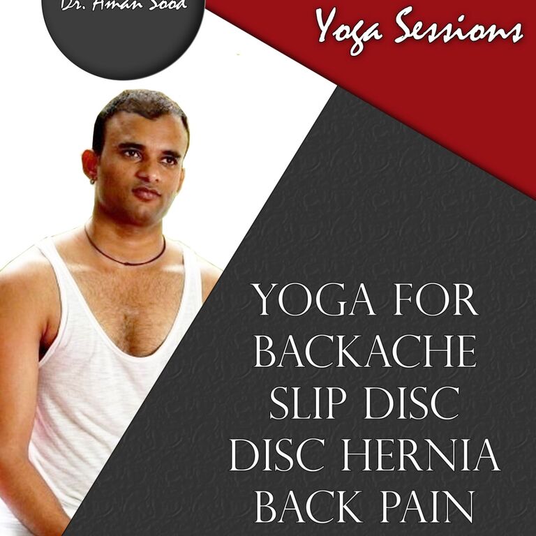 Yoga Clinic