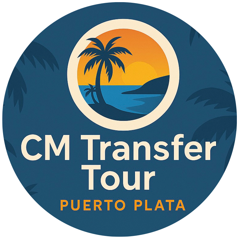 CM Transfer Tours Puerto Plata