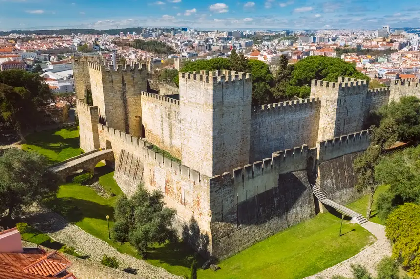 Timetravelportugal