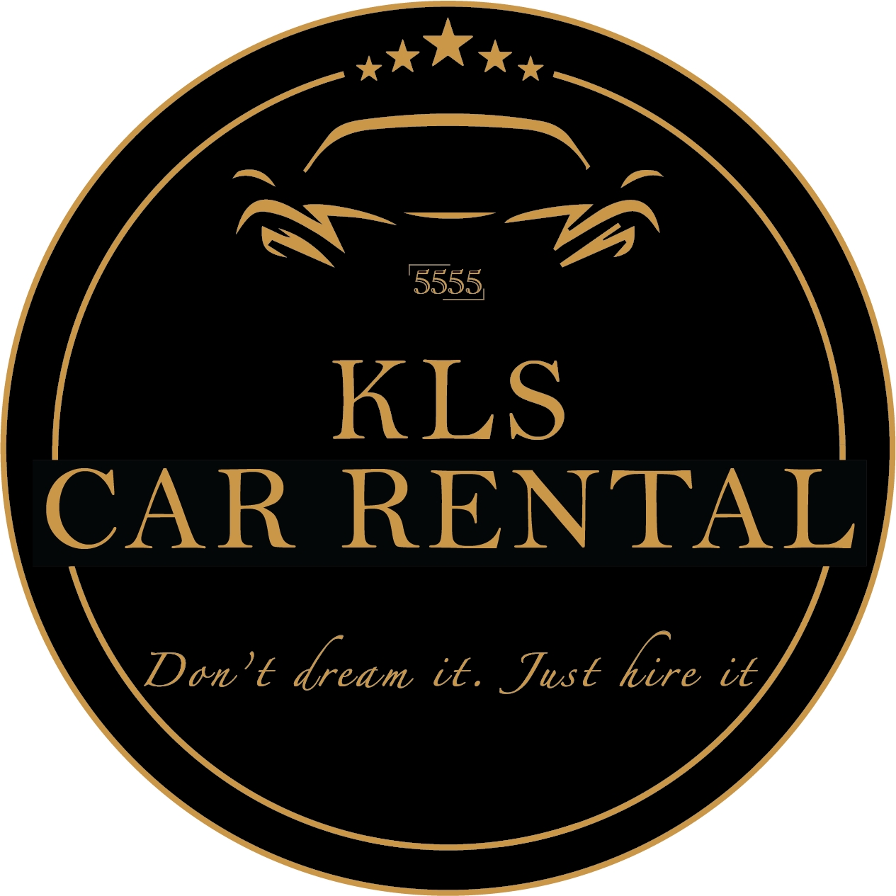 KLS Car Rental