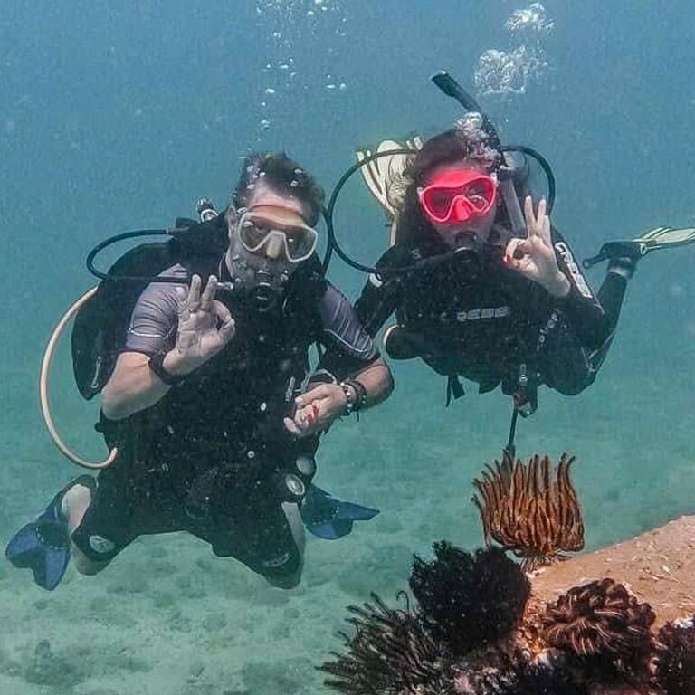 Rainbow Divers-Nha Trang